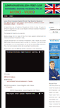Mobile Screenshot of learningenglish-free.com
